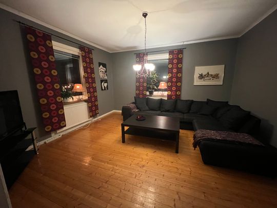 Gränsbyvägen, Väja - Photo 1