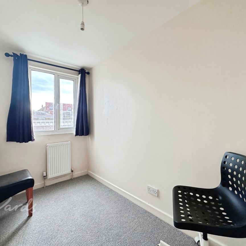 3 bedroom maisonette to rent - Photo 1