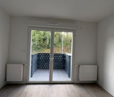 Location Appartement 2 pièces 39m² BREST 29200 - Photo 2