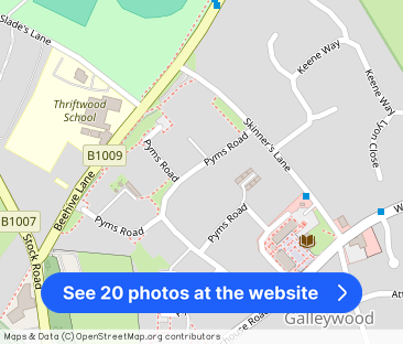 Skinners Lane, Chelmsford, Essex, CM2 - Photo 1