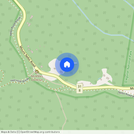 795 Mount Nebo Road, ENOGGERA RESERVOIR QLD 4520