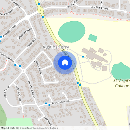 238 Main Road, Austins Ferry TAS