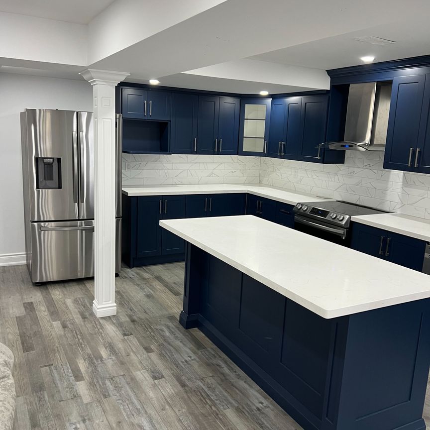 For Lease - 28 Ezra Crescent, Brampton, Ontario - Photo 1