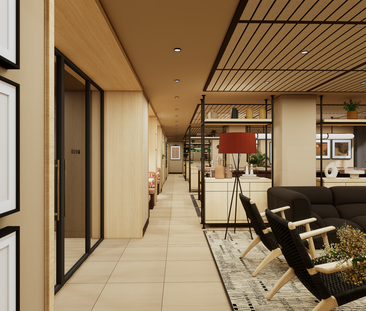 1 bedroom flat to rent - Photo 2