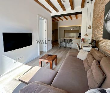 Piso en alquiler en el Fort Pienc, Barcelona - Photo 1