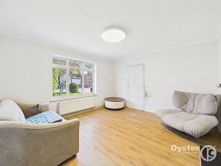 3 bedroom semi-detached house to rent - Photo 2