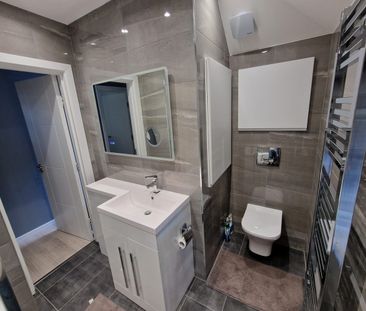 Room in a Shared House, Maple Avenue, BS16 - Photo 5