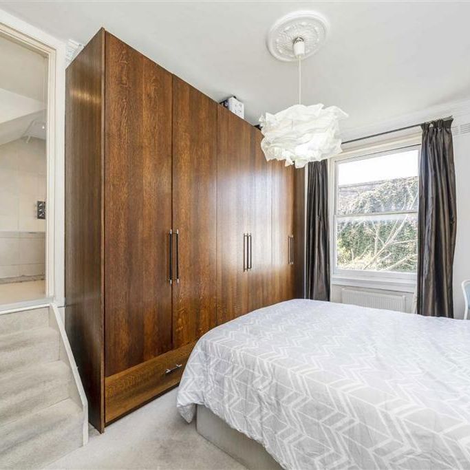 1 bedroom flat to rent - Photo 1