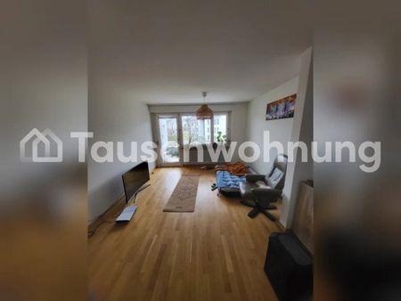 3.5 Zimmer, 60 m², 3. Stock - Photo 2