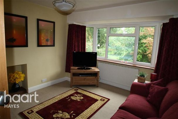 2 bedroom maisonette to rent - Photo 1
