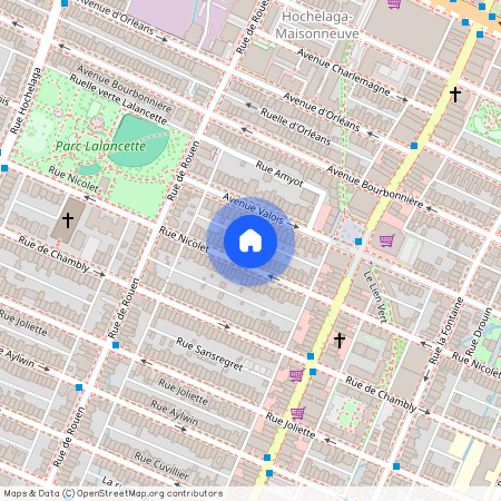 2107 rue Nicolet, Mercier-Hochelaga-Maisonneuve, Mercier-Hochelaga-Maisonneuve, Ile de Montréal, H1W 1S3