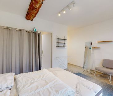 Royale — Studio Privé 1 - Photo 1