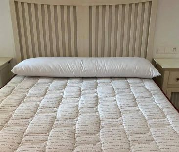 Piso de alquiler en Calle Rúa Hedras, O Milladoiro - Foto 2