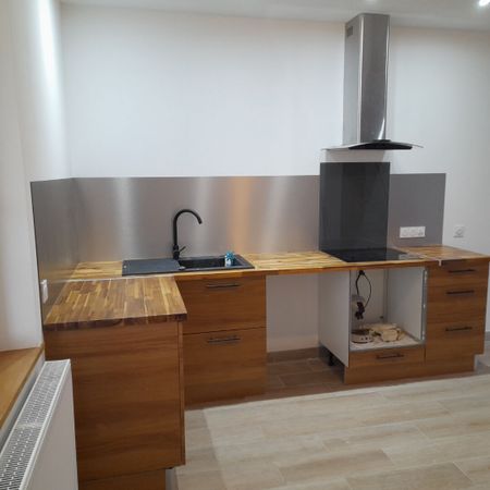 Location maison 4 pièces, 102.75m², Lamotte-Beuvron - Photo 2