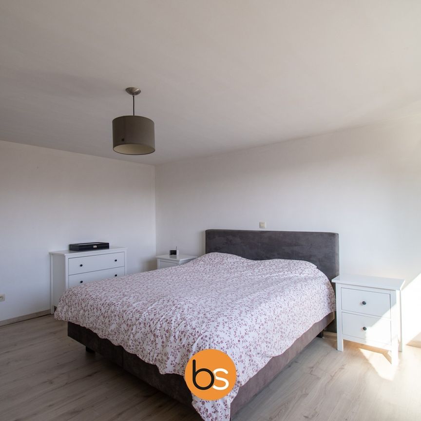 Gezellige woning te huur in centrum Ledegem - Foto 1