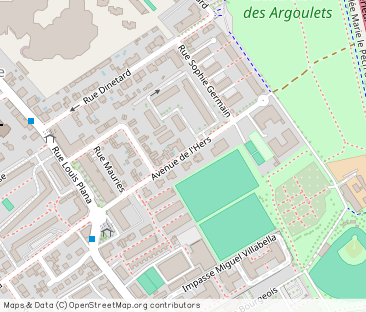 1-bedroom apartment for rent in Jolimont-Soupetard-Bonhoure - Photo 1