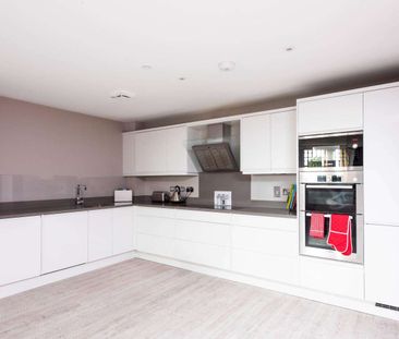 The Old Gaol, Abingdon-on-thames, Oxfordshire, OX14 3HE - Photo 5