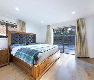 Elevated Family Living in a Quiet, Leafy Asquith Pocket - Photo 2