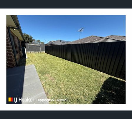 24 Correa Circuit, Gregory Hills, NSW 2557 - Photo 1