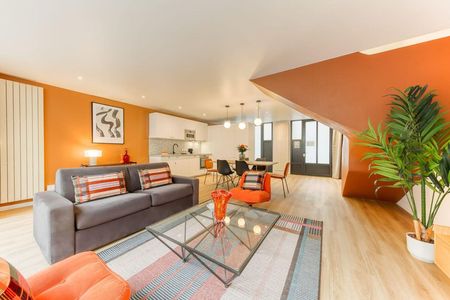 Boulevard Brune - Photo 2