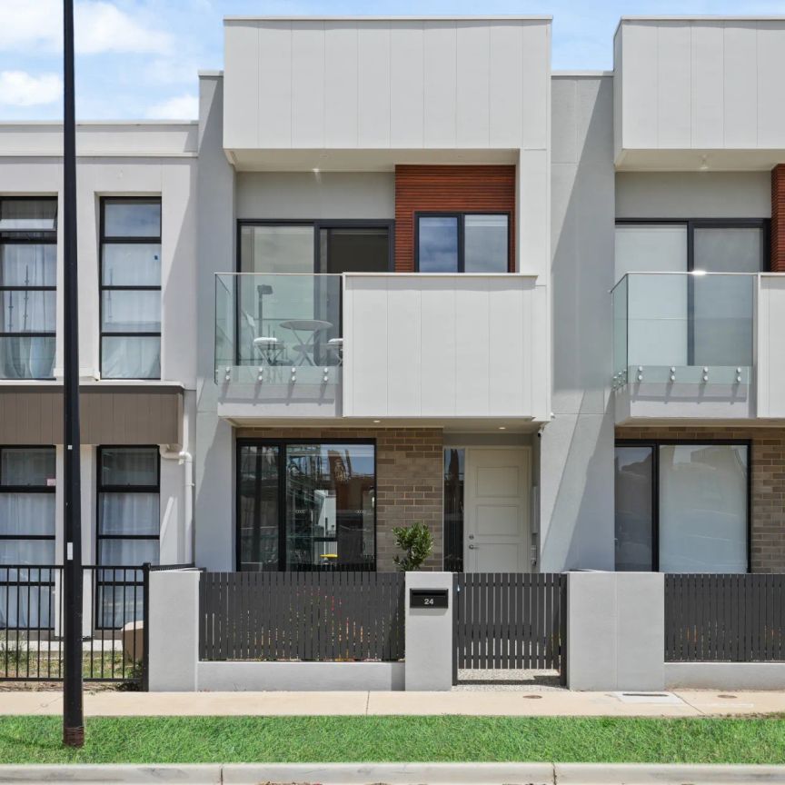 24 Pita Street, Angle Park. - Photo 1