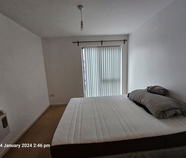 2 Bed Flat, Ordsall Lane, M5 - Photo 1