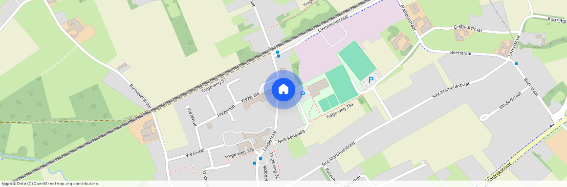 Lindestraat 21, 9790 WORTEGEM - PETEGEM