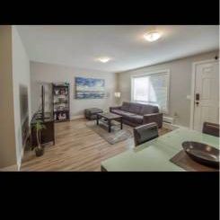 2 bedroom Basement suite in Clayton Heights - Photo 2