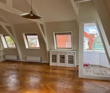 Amsteldijk 11-E, Hemonybuurt, 1074HR, Amsterdam - Photo 3