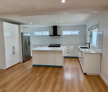 Freshly Renovated - Photo 5