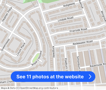 Kingsway, Newcastle Upon Tyne - Photo 1