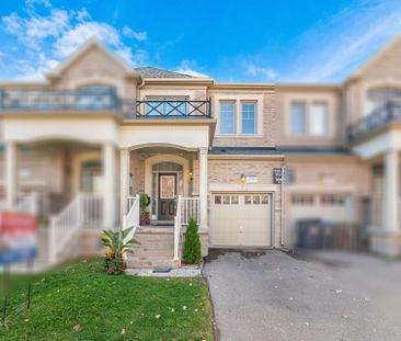 For Lease - 7 Lady Evelyn Crescent, Brampton, Ontario - Photo 4