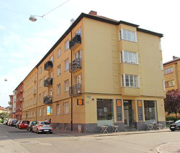 Östra Stallmästaregatan 2 B - Foto 1