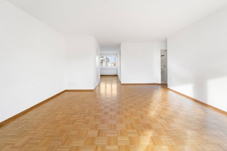 Gartenwohnung mit Sitzplatz - Photo 5