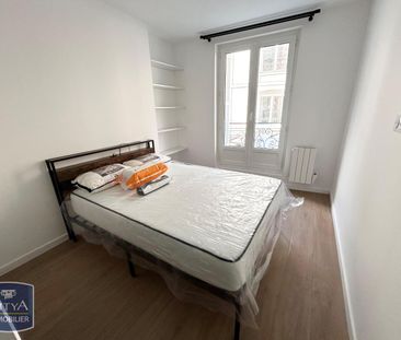 Location Appartement 2 pièces 30m² DIEPPE 76200 - Photo 1