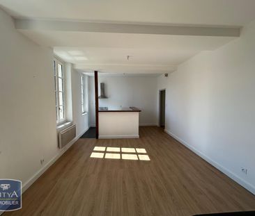 Location Appartement 3 pièces 64m² ALBI 81000 - Photo 1