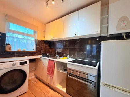 1 bedroom end of terrace house to rent - Photo 4