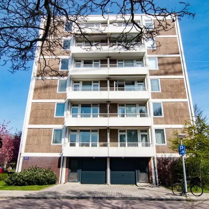 Van Boshuizenstraat 611 - Photo 1