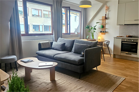 Saltmätargatan, Stockholm - Photo 4