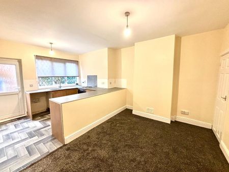 2 bedroom terraced house to rent - Photo 3