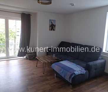 Sehr gepflegte 3-Zimmer Wohnung mit Balkon und Stellplatz zu vermieten - Photo 1