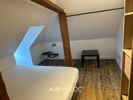 Location Appartement T2 - POITIERS - Blossac - Photo 3