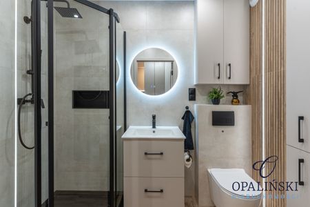 Nowoczesne mieszkanie z ogródkiem | od 1.02.2026 - Photo 4