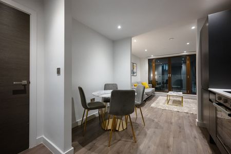 2 Bed Flat, Greenland St, L1 - Photo 3