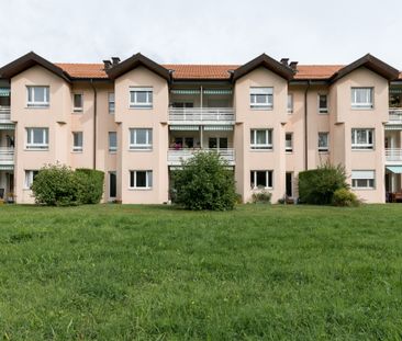Quartier résidentiel en lisière de forêt - Foto 1