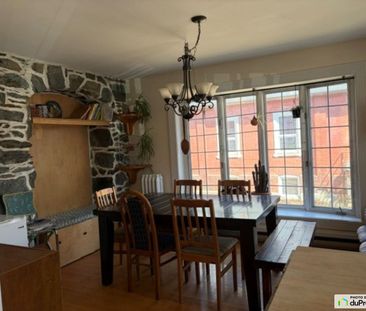 210, rue de Montréal, Sherbrooke (Jacques-Cartier) à louer - Photo 2