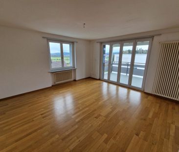 4 Zimmer, 71 m², 2. Stock - Photo 1
