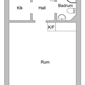 Åttingstigen, Halmstad - Photo 3