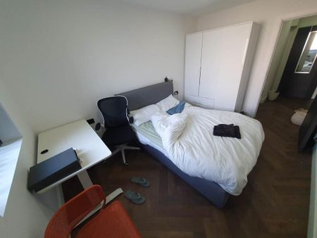 1 bedroom flat to rent - Photo 5