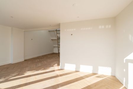 Van Rensselaerstraat 33-3, Paramariboplein e.o., 1058XR, Amsterdam - Photo 2